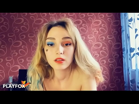 ❤️ Thug glainneachan draoidheil mas-fhìor gnè dhomh le Harley Quinn ️❌  Porno  aig gd.hentai-ita.ru ❌❤