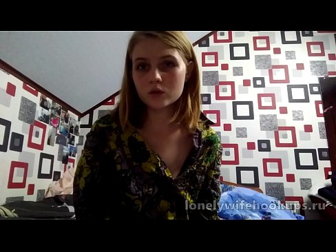 ❤️ Young blonde oileanach às an Ruis likes mòr dicks. ️❌  Porno  aig gd.hentai-ita.ru ❌❤