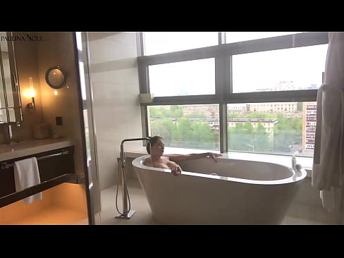 ❤️ Tremendous babe Passionately jerking off her pussy in the bathroom ️❌ Porno aig gd.hentai-ita.ru ❌❤